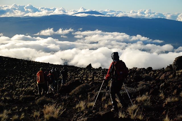 Trek Réunion