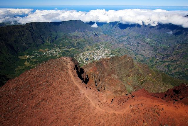 Trek Réunion