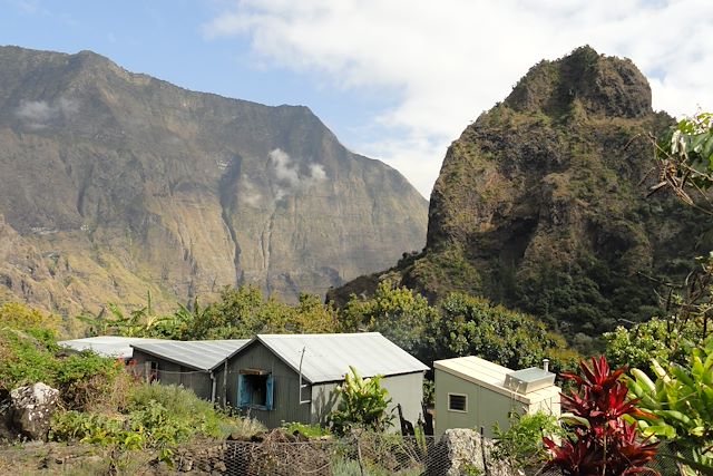 Trek Réunion
