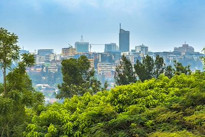 Kigali, Rwanda