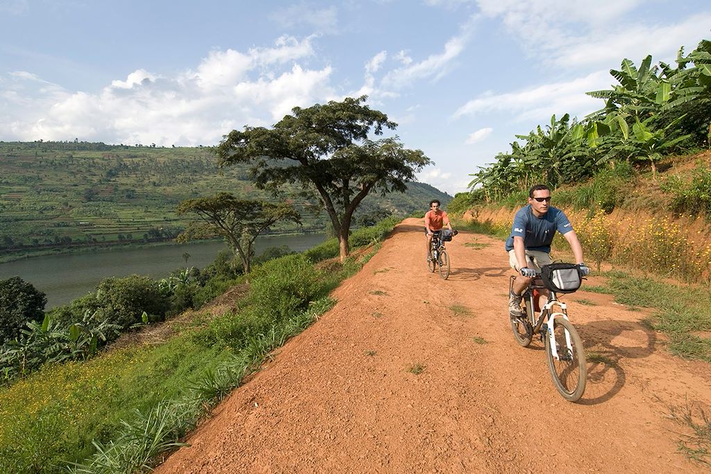 Vélo Rwanda