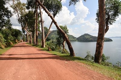 Lac Burera - Musanze - Rwanda
