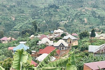 Village - Rwanda
