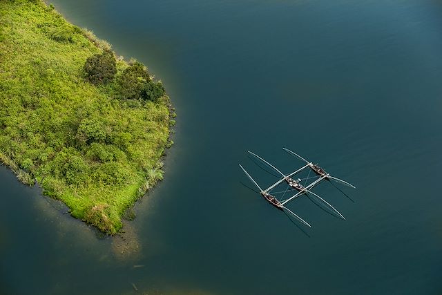 Safari Rwanda