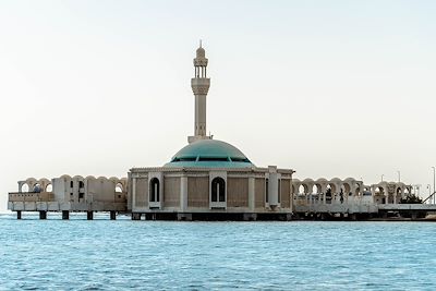 Jeddah - Arabie Saoudite