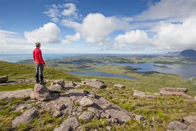 The Highlands - Ecosse - Royaume-Uni