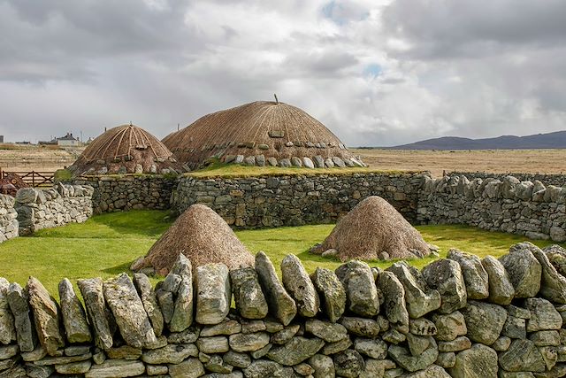 Découverte Ecosse