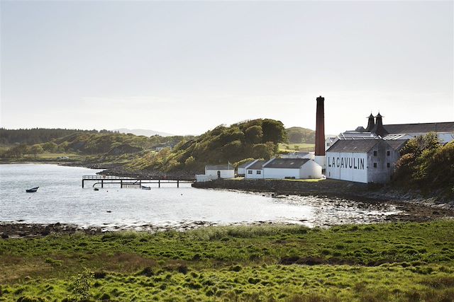 Randonnée Ecosse