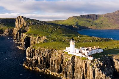 Ile de Skye - Ecosse - Royaume-Uni