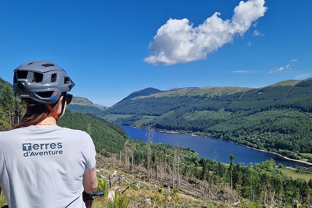 VTT / Gravel Ecosse