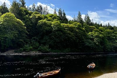 Ecosse - Royaume-Uni