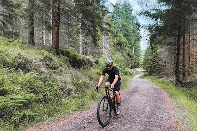 Gravel - Ecosse