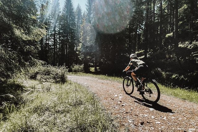 VTT / Gravel Ecosse