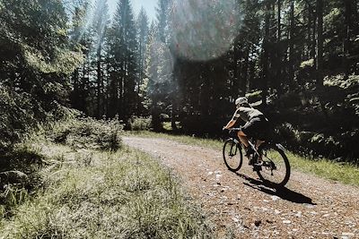 Gravel - Ecosse