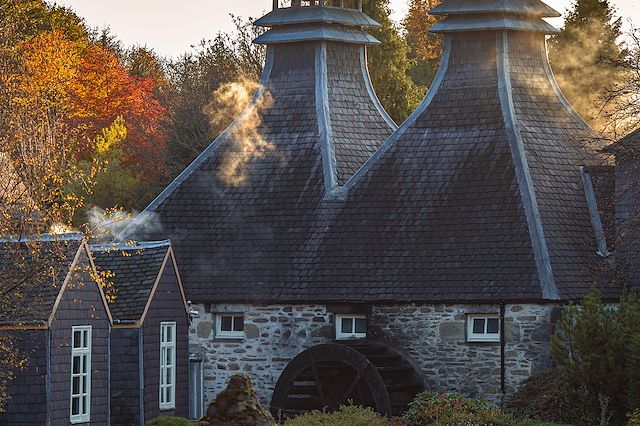 Vélo Ecosse