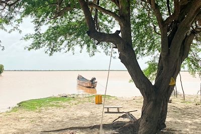 Saint-Louis - Sénégal