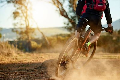 Cycliste