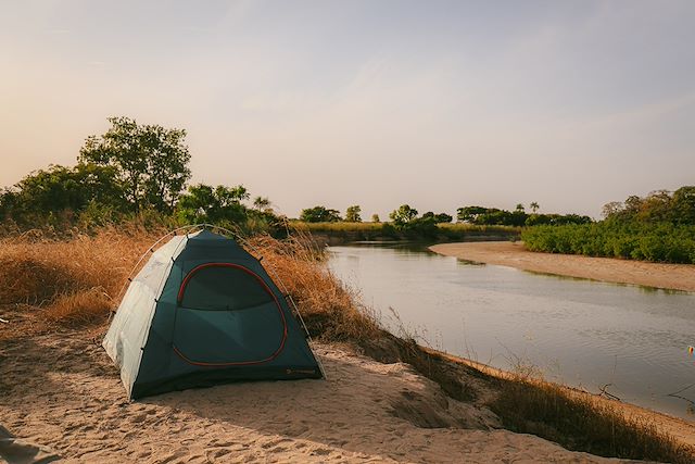 Découverte Sénégal