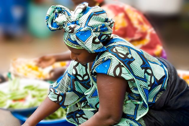 Découverte Sénégal