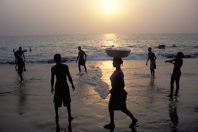 Libreville - Gabon