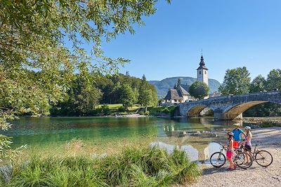 Bohinj - Slovénie
