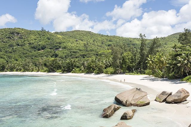 Multi-activités Seychelles