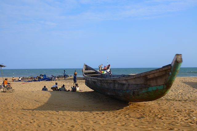 Découverte Togo