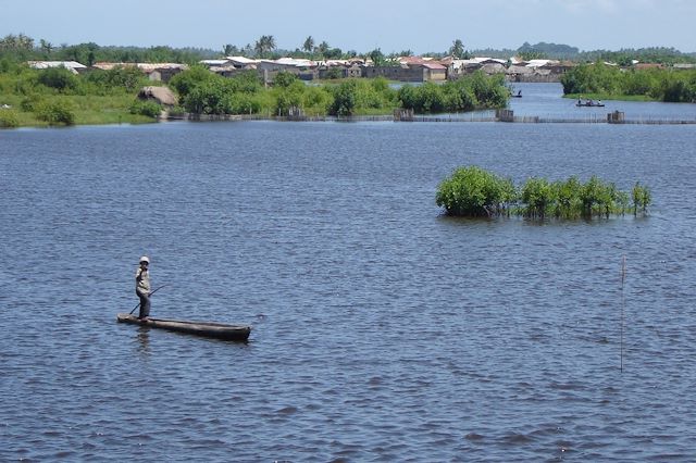 Découverte Togo