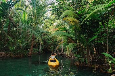 Thaïlande, au royaume de Siam