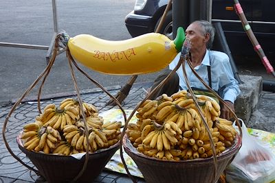 Bangkok - Thaïlande