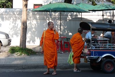 Bangkok - Thaïlande
