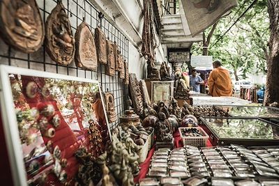 Bangkok - Thaïlande