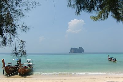 Koh Lanta - Thaïlande