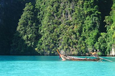 Îles du Sud : splendeurs d’Andaman