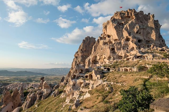Découverte Turquie