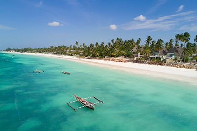 Voyage Zanzibar