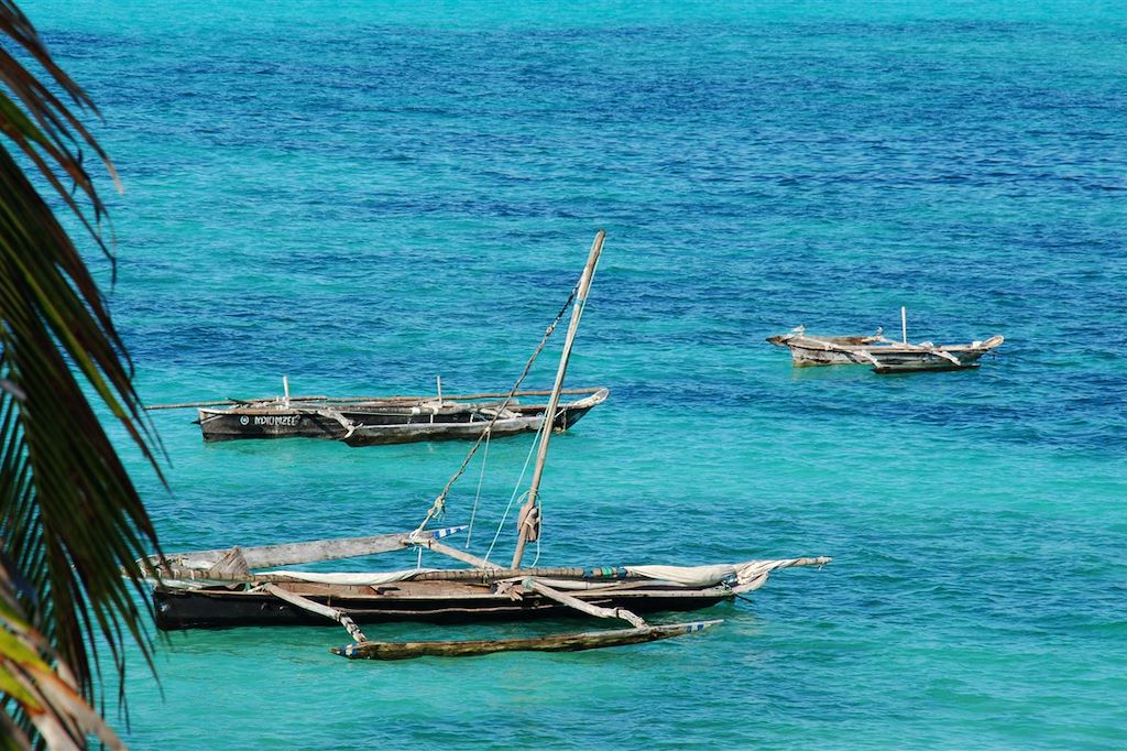 Voyage Tanzanie