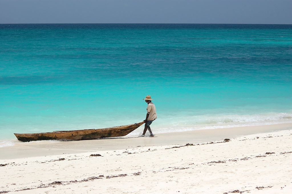 Voyage Tanzanie
