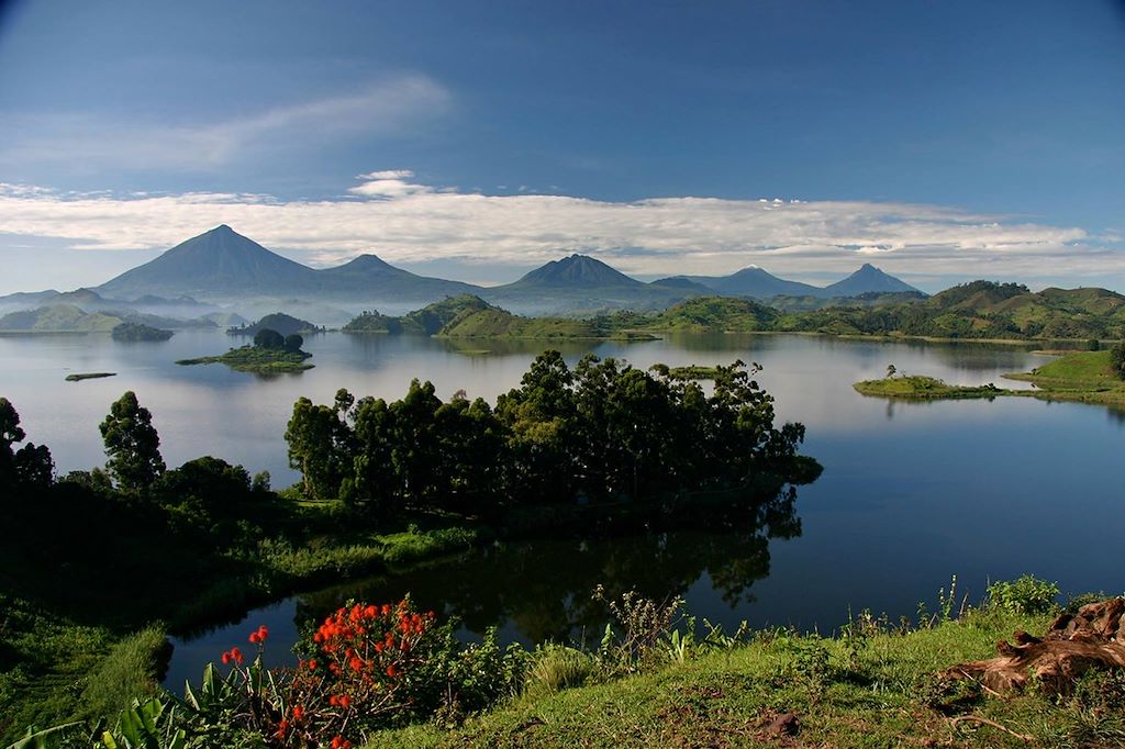 Voyage Ouganda