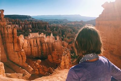 Bryce Canyon National Park