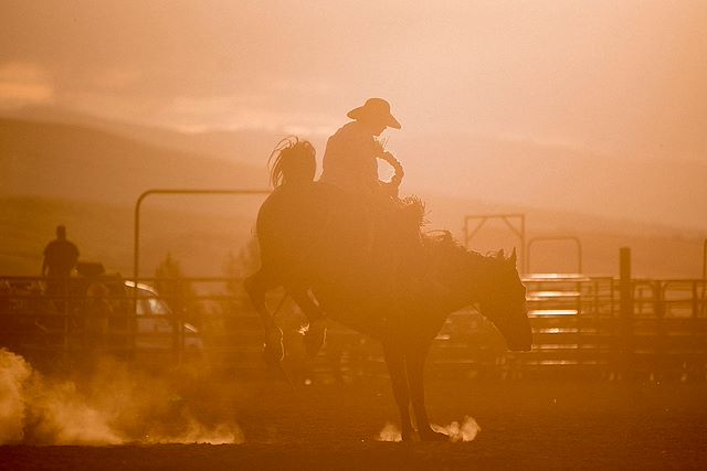 Randonnée Etats-Unis Parcs de l'ouest et Rocheuses