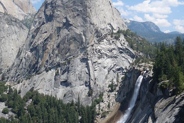 Randonnée Etats-Unis Parcs de l'ouest et Rocheuses