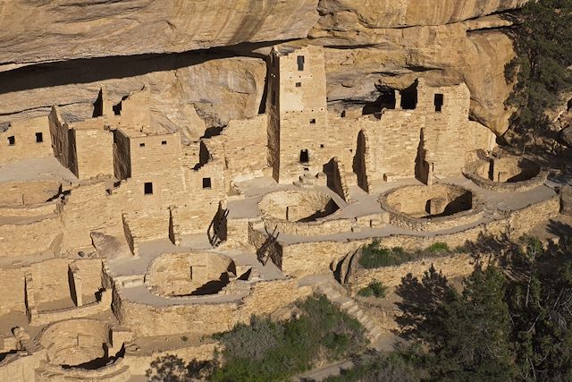 Randonnée Etats-Unis Parcs de l'ouest et Rocheuses