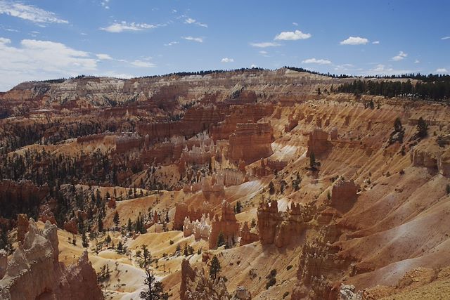 Découverte Etats-Unis Parcs de l'ouest et Rocheuses