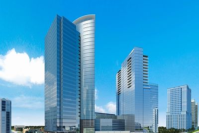 Loews Atlanta Hotel - Georgie - Etats Unis