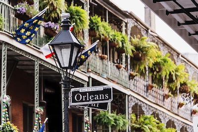 Nouvelle Orleans