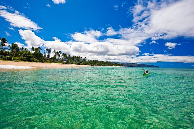 Autotour Etats-Unis Hawaï