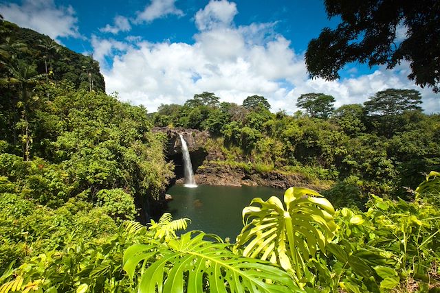 Autotour Etats-Unis Hawaï
