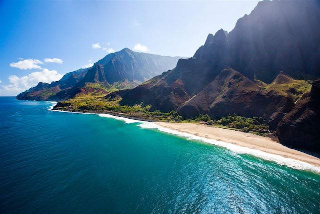 Autotour Etats-Unis Hawaï