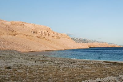 Lac Aydarkul - Ouzbékistan